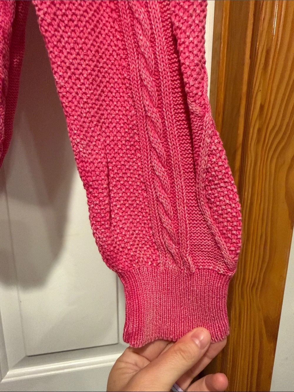 No Boundaries soft cable